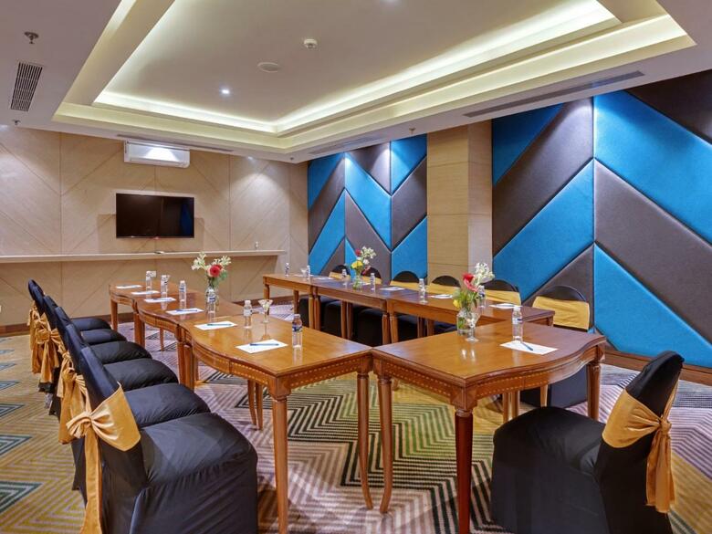 Amarpreet Hotel