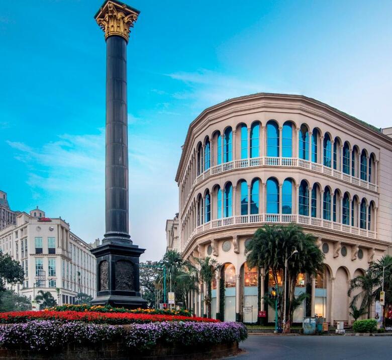 Rodas Hotel