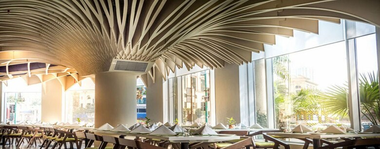 Rodas Hotel