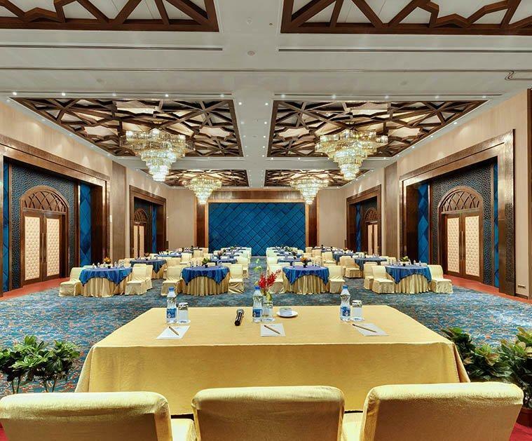 Rodas Hotel