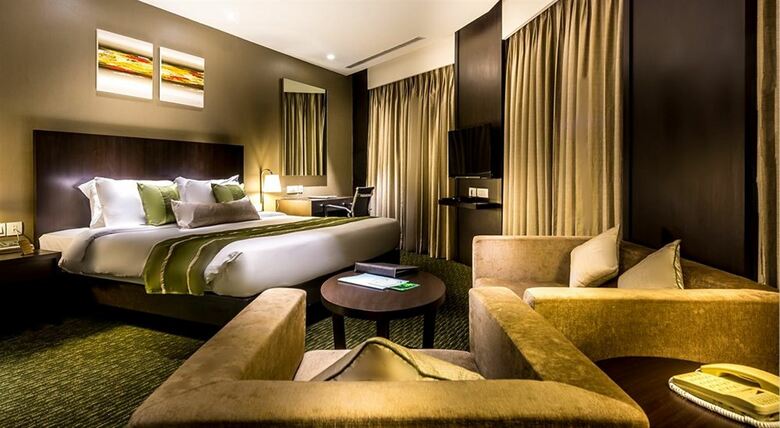 Rodas Hotel