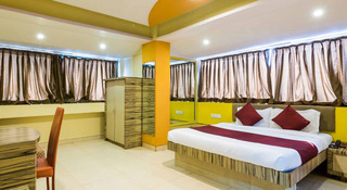 Hotel Arma Executive
