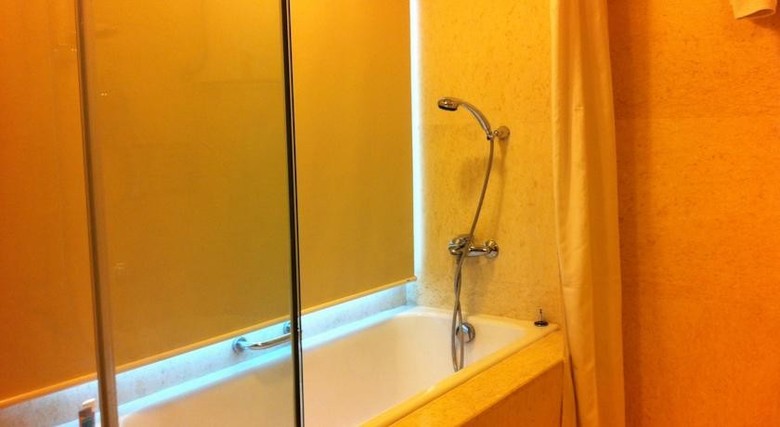 Hotel Fortune Select Metropolitan