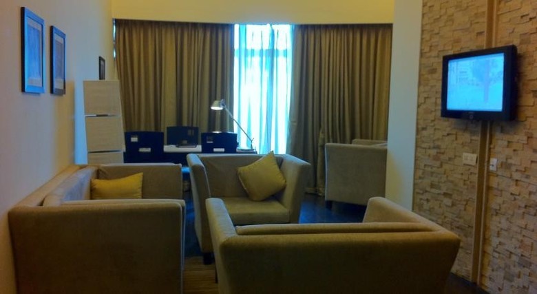 Hotel Fortune Select Metropolitan
