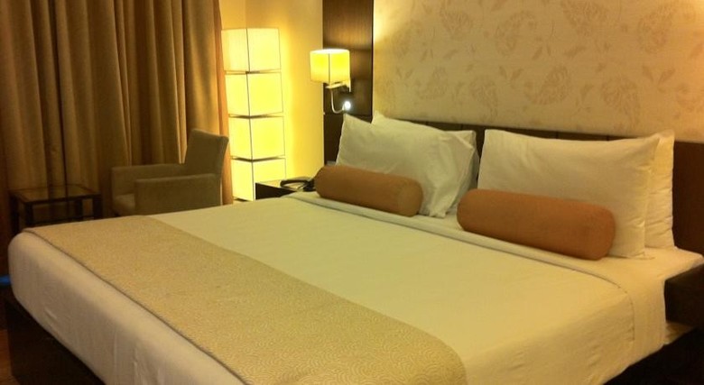 Hotel Fortune Select Metropolitan