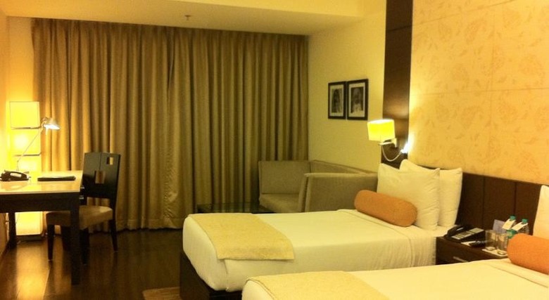 Hotel Fortune Select Metropolitan