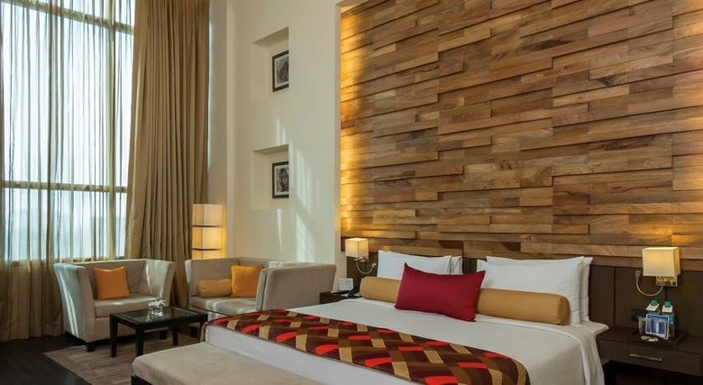 Hotel Fortune Select Metropolitan