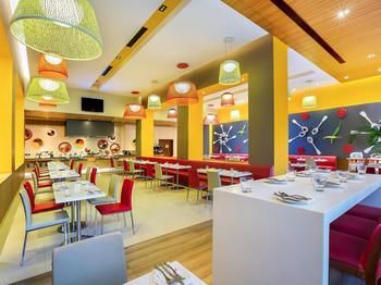 Hotel Ibis Gurgaon