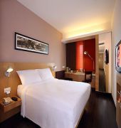Hotel Ibis Gurgaon
