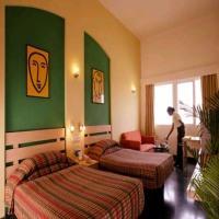 Lemon Tree Hotel City Center