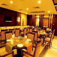 Hotel Parkland Kalkaji