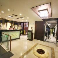 Hotel Parkland Kalkaji