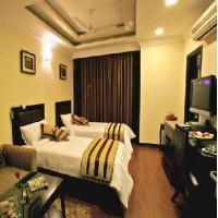 Hotel Parkland Kalkaji