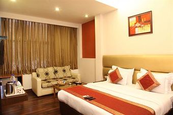Rupam Hotel