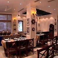 Delhi City Centre Hotel
