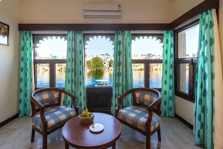 Sarovar Hotel