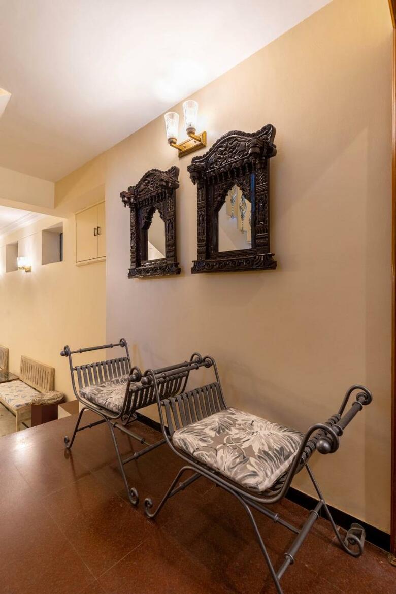 Sarovar Hotel