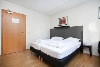 Hotel Einholt Apartments
