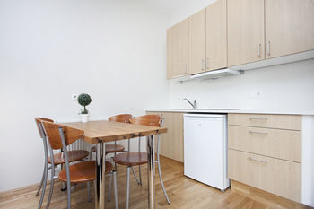 Hotel Einholt Apartments
