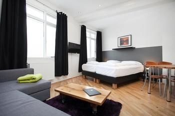Hotel Einholt Apartments