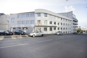 Hotel Einholt Apartments