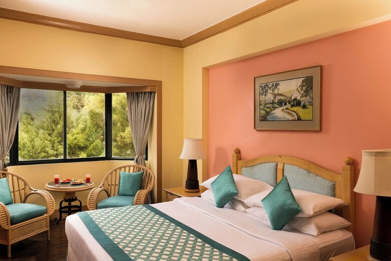 Hotel Fortune Sullivan Court
