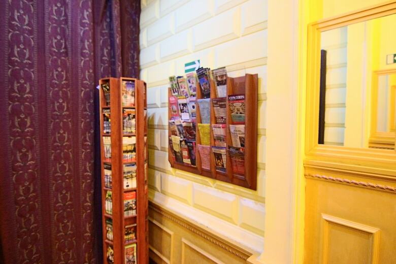 Old Prague Hotel