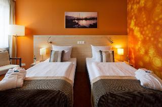 Aquapalace Hotel Prague
