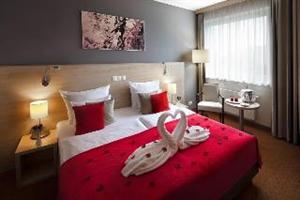 Aquapalace Hotel Prague