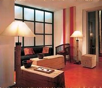 Hotel Villa St. Tropez