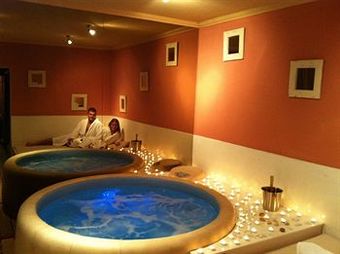 Hotel Villa St. Tropez