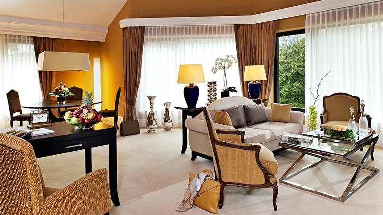 Kempinski Hotel Gravenbruch