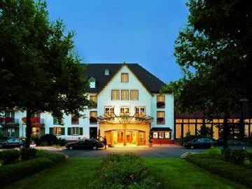 Kempinski Hotel Gravenbruch