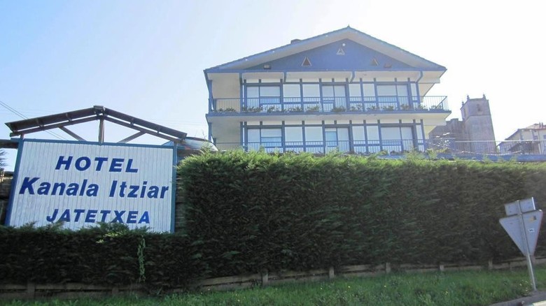 Hotel Kanala