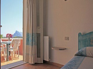 Hotel Residence Lu Nibareddu