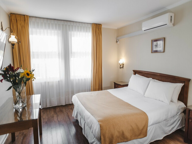 Hotel Melillanca