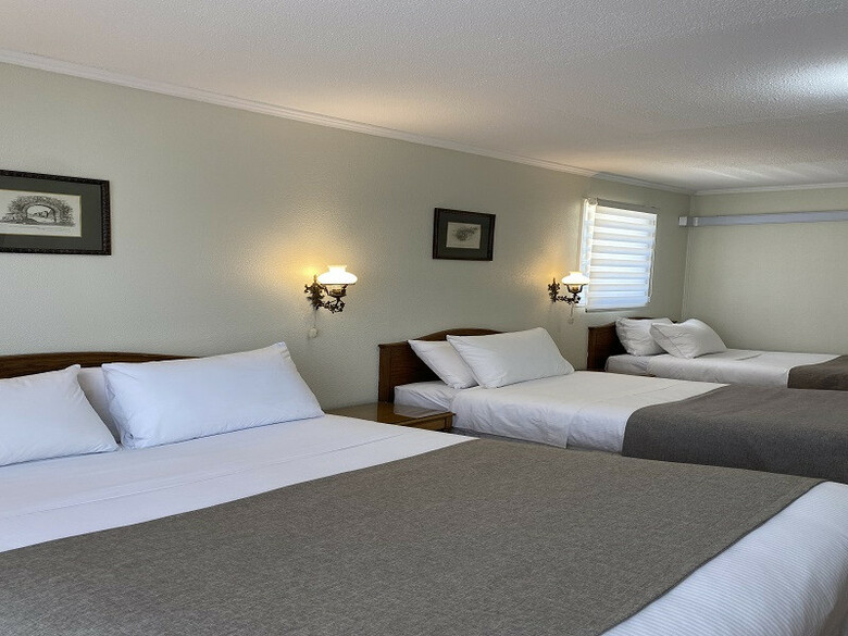 Hotel Melillanca