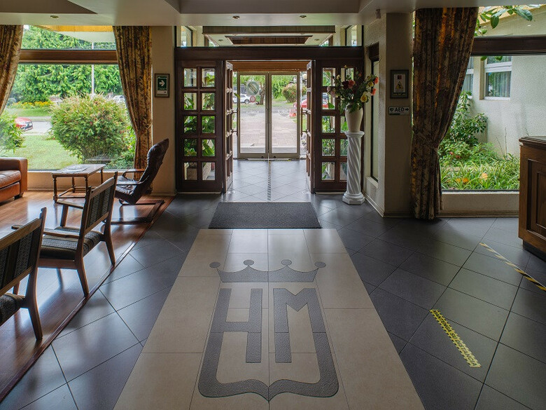 Hotel Melillanca