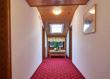 Fr�hst�ckshotel Birkenhof
