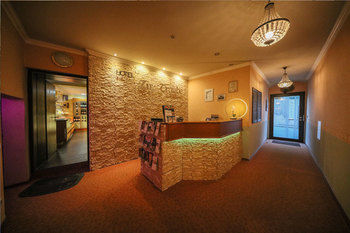 Hotel Restaurant Zur Traube