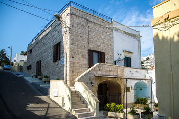 Apartamento La Terrazza