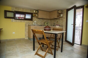 Apartamento La Terrazza