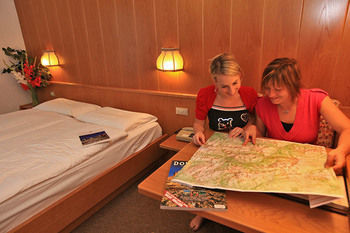 Al Piccolo Hotel