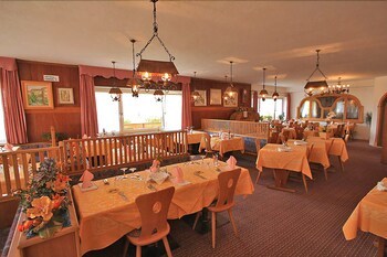 Al Piccolo Hotel