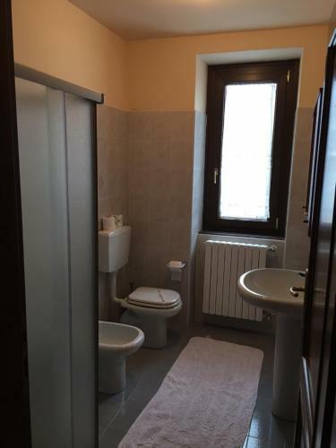 Hotel Albergo Ristorante Dosso Alto