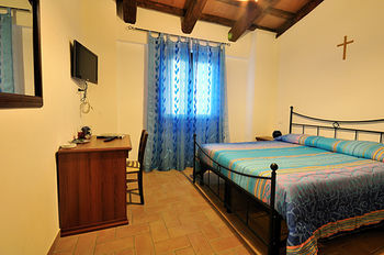 Agroturismo Casale Contessa