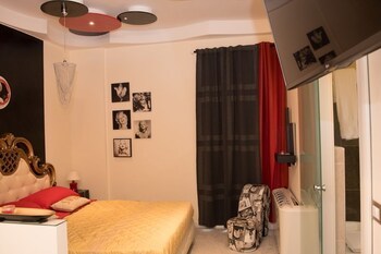 Hotel Notte Stellata