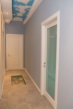 Hotel Notte Stellata