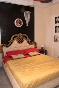 Hotel Notte Stellata