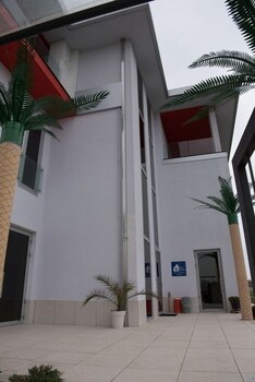 Hotel Notte Stellata